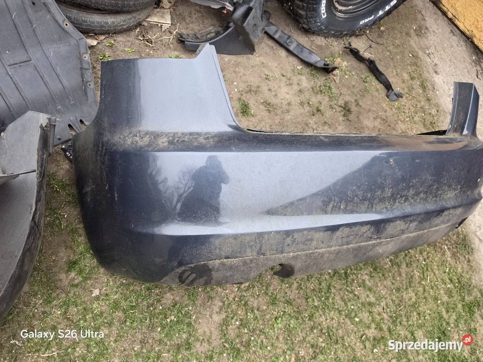 Zderzak 8p liv 2012 stan 150