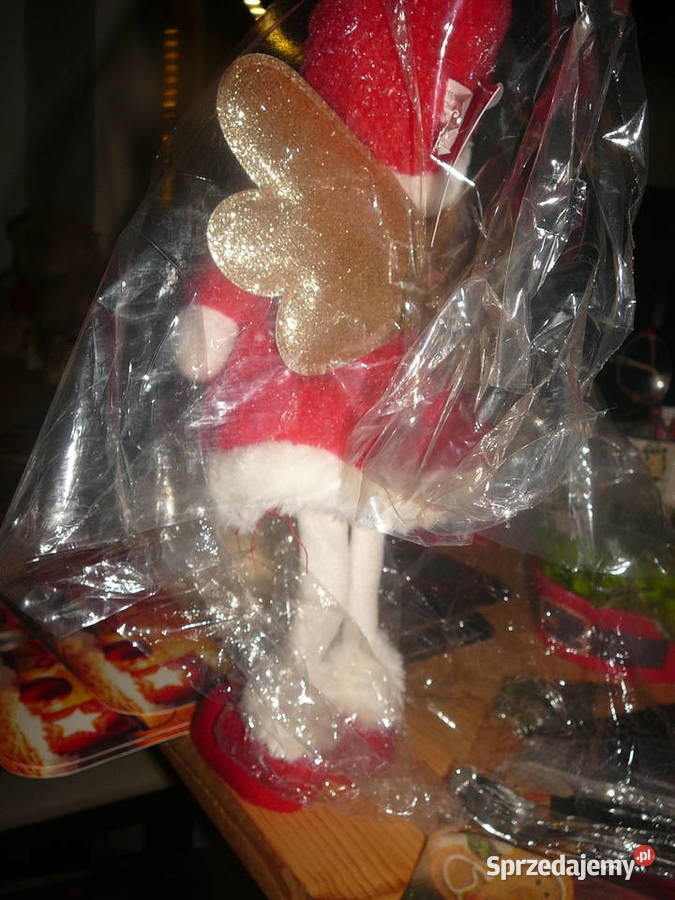 Aniołek Nowy 35 Belgia dolnośląskie