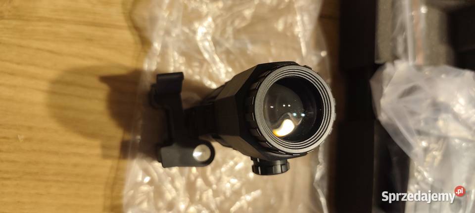 Eotech Celownik Holograficzny Luneta Suchedniów