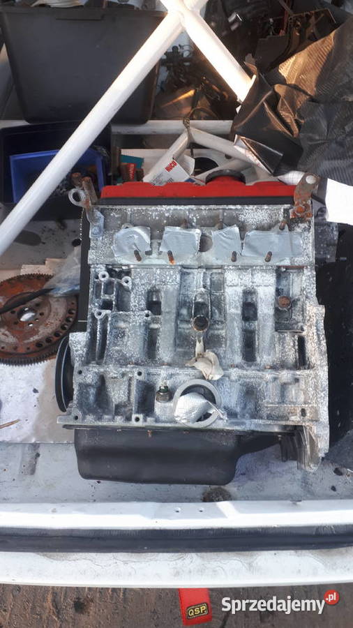 Sprzedam citroen ax sport 1300i gazniki kkatka