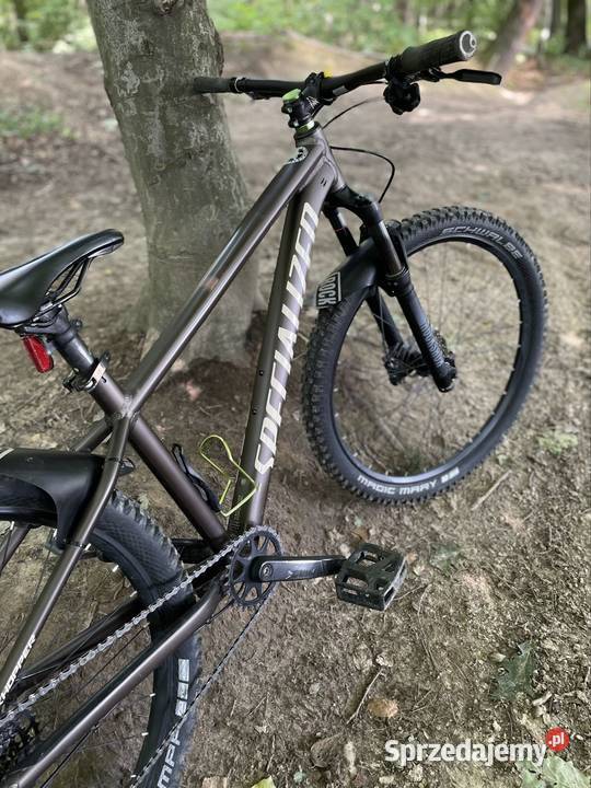 Specialized Rockhoper Elitę 275 M Rowery i akcesoria Piotrkowice