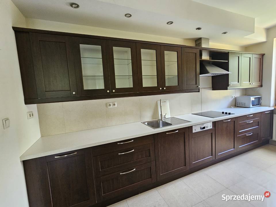Kuchnia mazowieckie Warszawa sprzedam