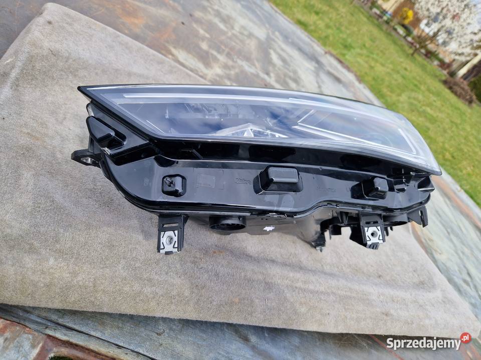 Seat LEON IV Formentor Terraco FULLLED ORG KPL