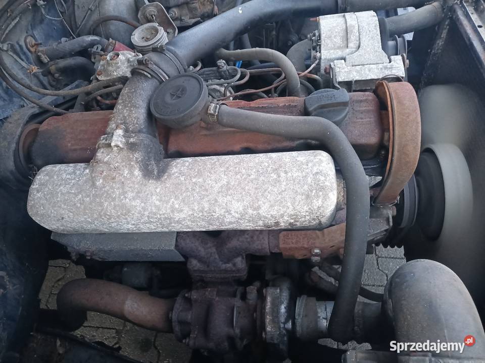 Volvo 940 d24tic sprzedam