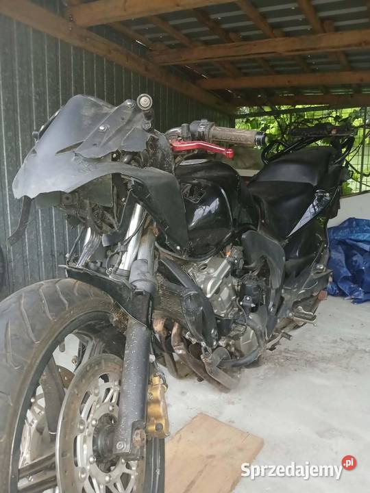 Tanio Honda Krzczonów Trzeci