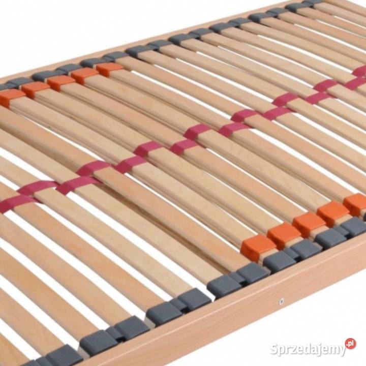 Stelaż PROSTY COMFORTEO dostępny w wielu