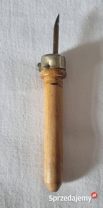 Igła tapicerska do pikowaniadziurkowania mazowieckie Warszawa