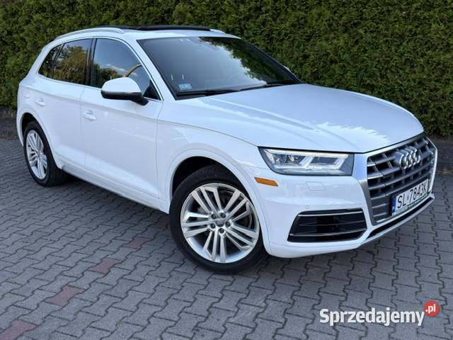 Q 5 Full Led Full
