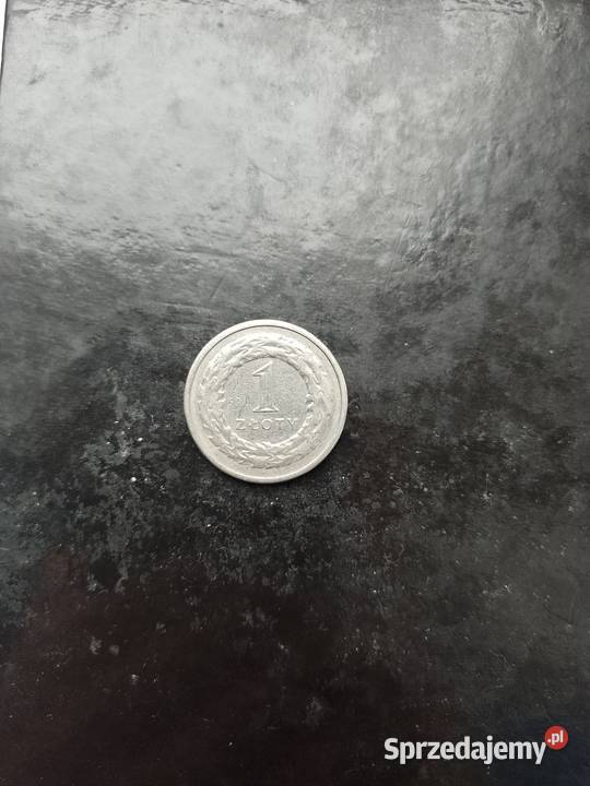 1 1990 Jastrzębie-Zdrój sprzedam