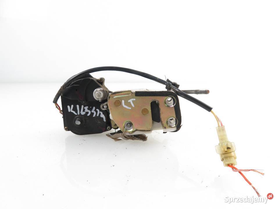 ZAMEK LEWY TYLNY HONDA CONCERTO FVC10097 osobowe