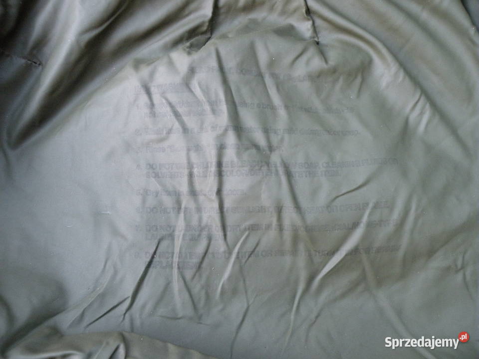 Worek plecakowy alice large foliage green Wrocław