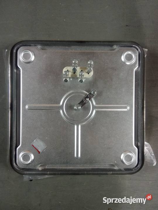 Płyta grzejna Gdańsk