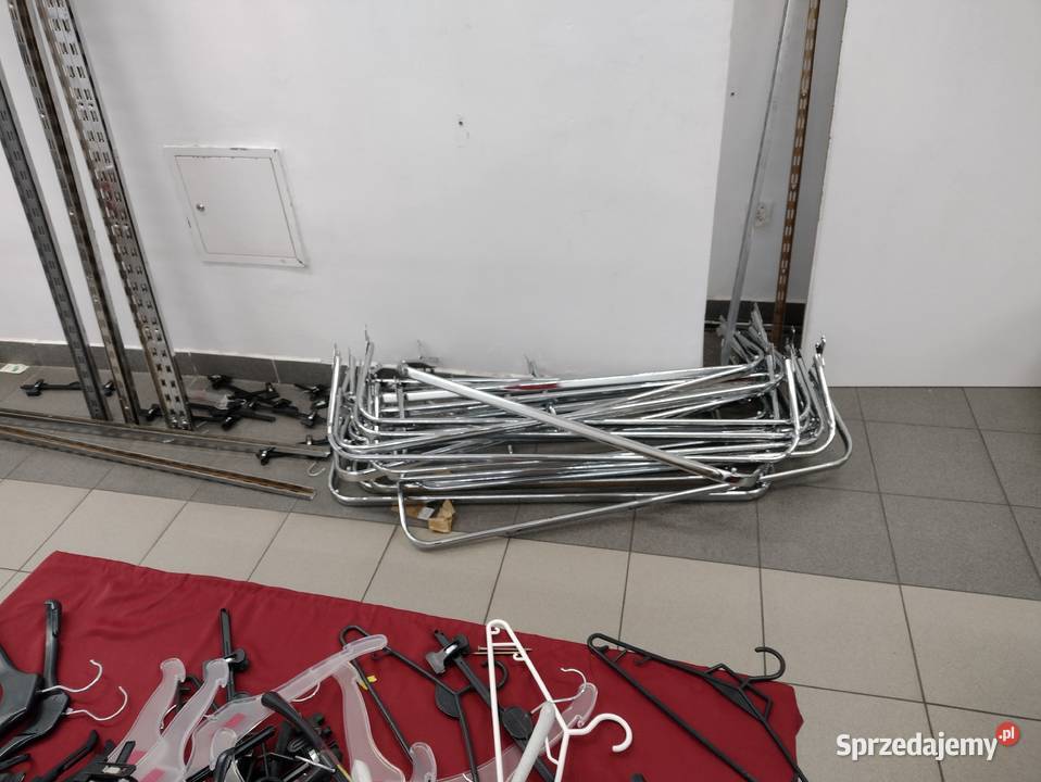 panel sklepowy panel ścienny zawieszka sklepowa Chełmno