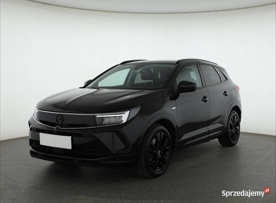 Opel Grandland Plugin Hybrid4 Piaseczno