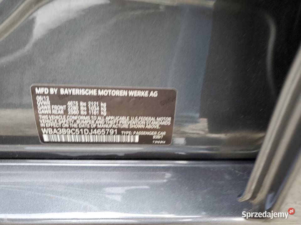 BMW 335i Xdrive