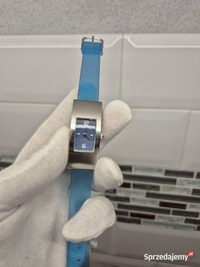 Zegarek damski Yves Rocher Chorzów