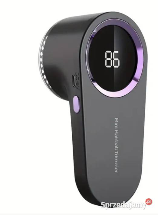 Golarka do ubrań AGD Jasło