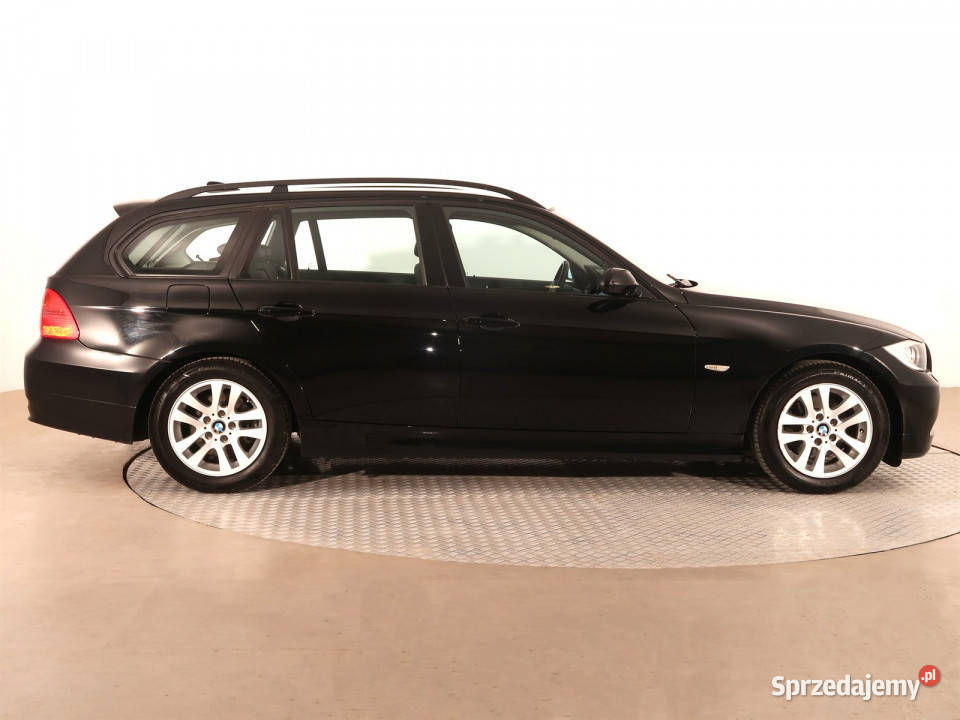 BMW 3 318 i wielofunkcyjna kierownica Seria 3 Piaseczno