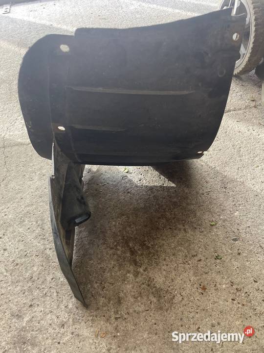 Krótkie nadkole BMW e39 Jarosław sprzedam