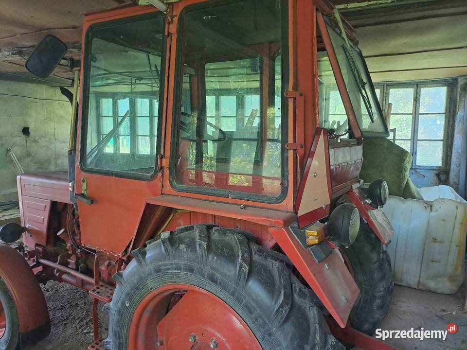 Władimirec T25 1992 Szydłowiec sprzedam