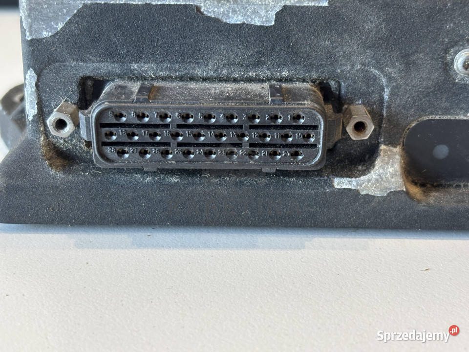 Sauer Danfoss BOBCAT SUSMIC 12 Sterownik Jastrzębniki sprzedam