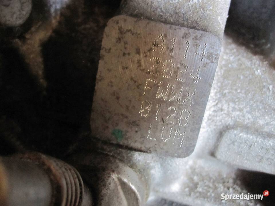 ASTRA INSIGNIA ZAFIRA 16 CDTI LVM B16DTL 110 149