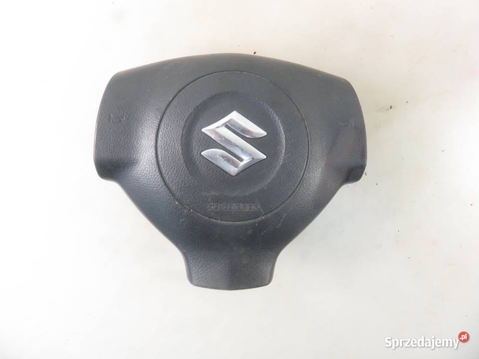 PODUSZKA KIEROWCY SUZUKI SWIFT III 48159821JA małopolskie