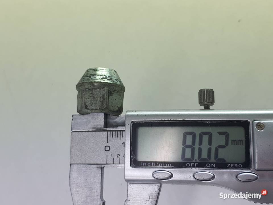 NAKRETKA KOLA TGB BLADE 550 EFI TGB TARGET