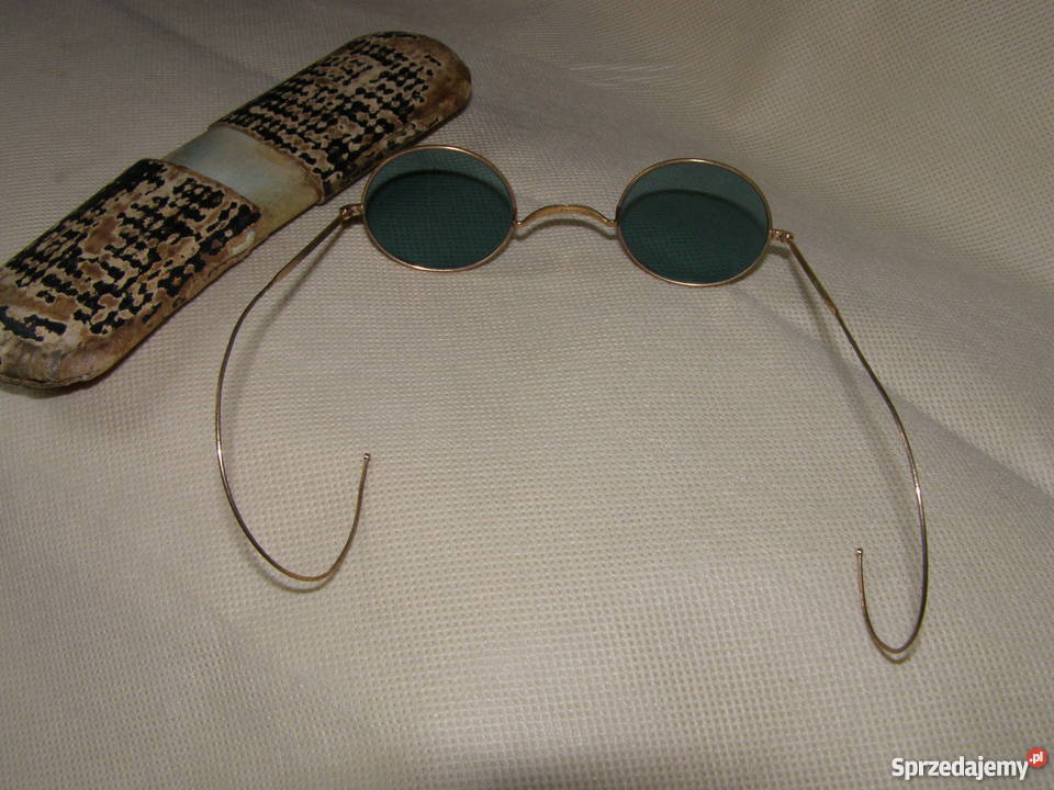 Binokle Międzyborów