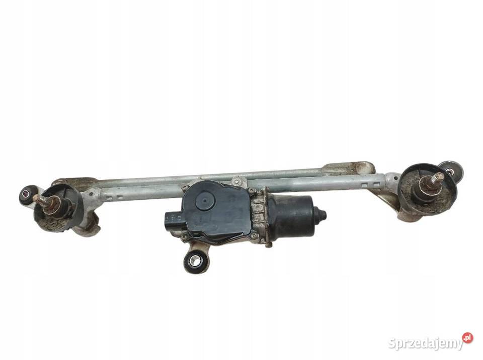 MECHANIZM WYCIERACZEK PRZÓD EU 5206C004 Renault Mechanizmy wycieraczek świętokrzyskie