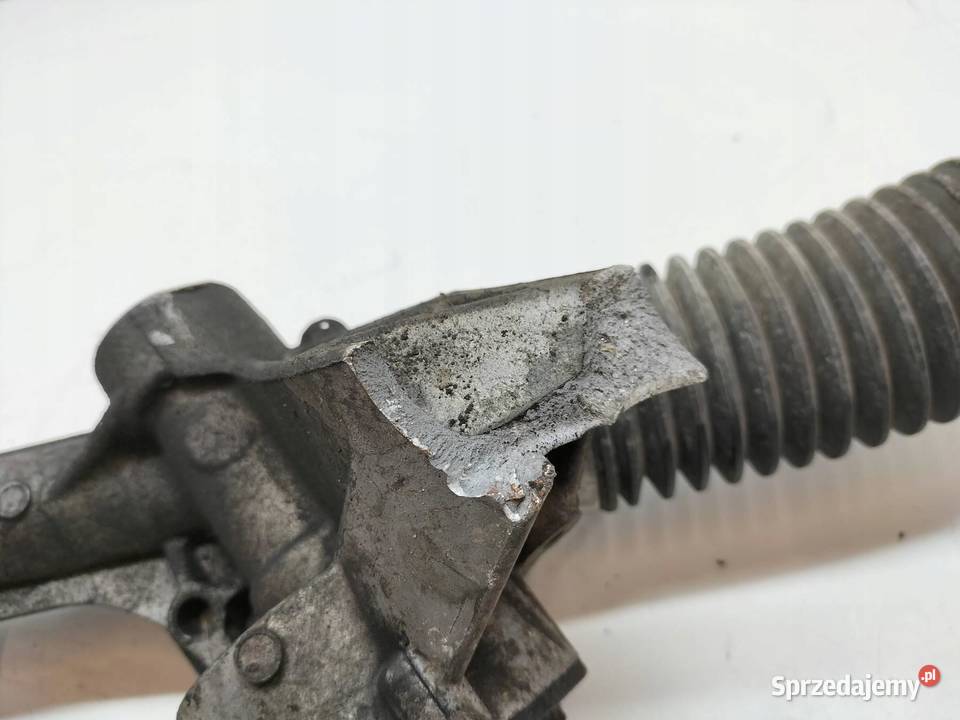 MAGLOWNICA L494 SILNICZEK GK623200AB Land Rover Motoryzacja świętokrzyskie