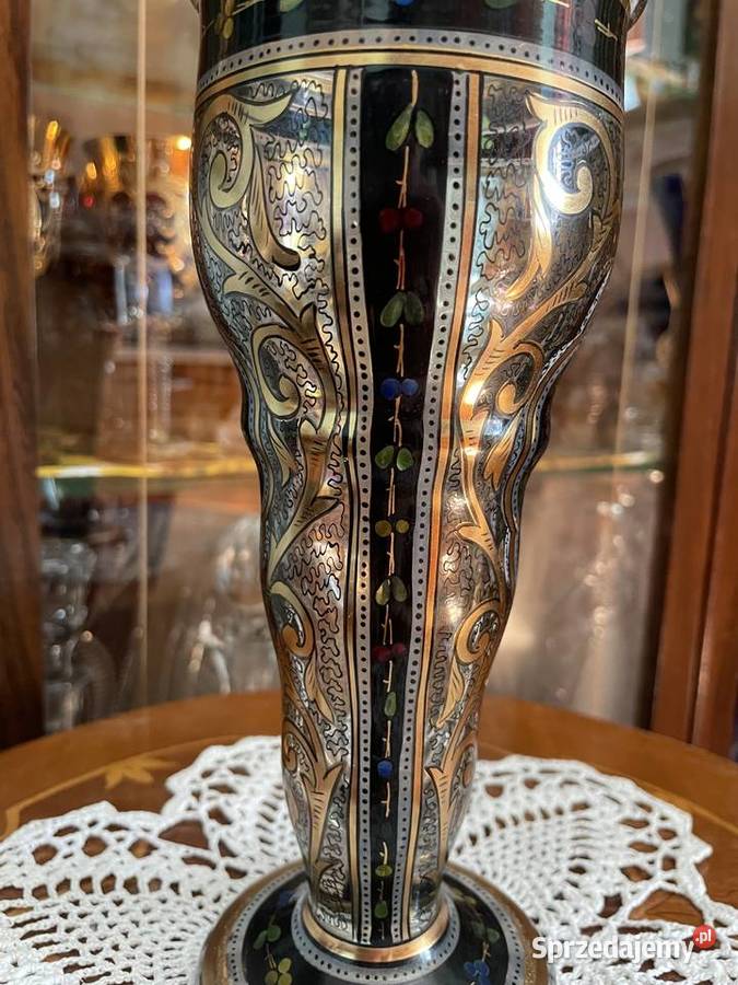 Pucharek Hermann Pautsch Jelenia Góra