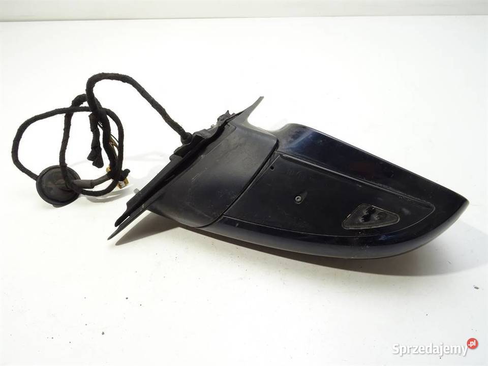 LUSTERKO PRAWE AUDI A8 D3 SedanLimuzyna 0210 Lusterka zewnętrzne Karoseria