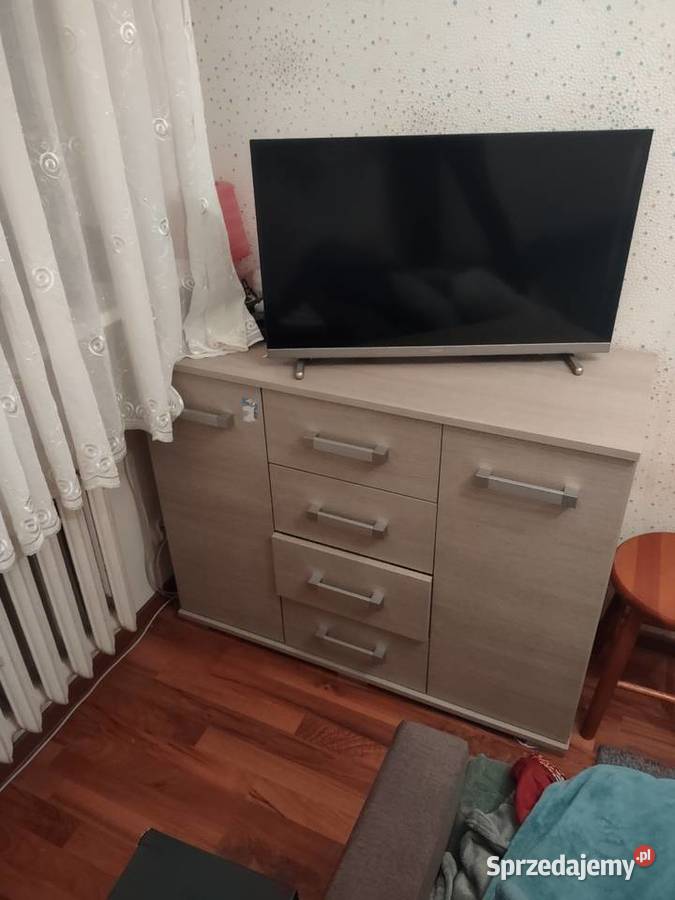 Komoda z szufladami Bydgoszcz