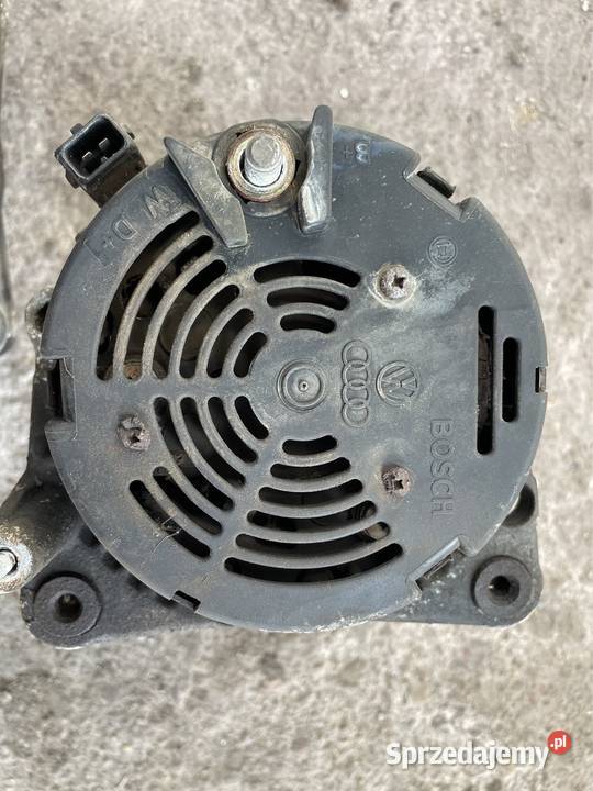 ALTERNATOR SKODA OCTAVIA I 16 MPI 030903023H osobowe