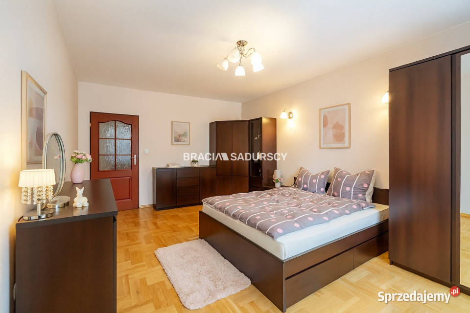 Dom wolnostojący Kraków Ignacego Sewera 330