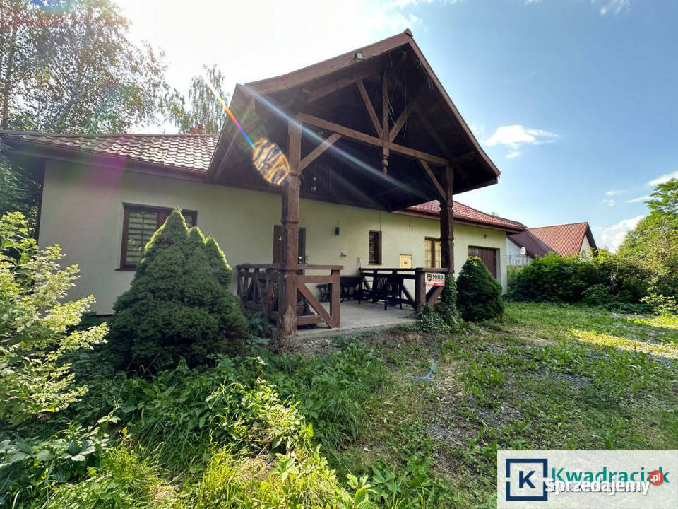 Sprzedam dom wolnostojący 144m2 Żółków