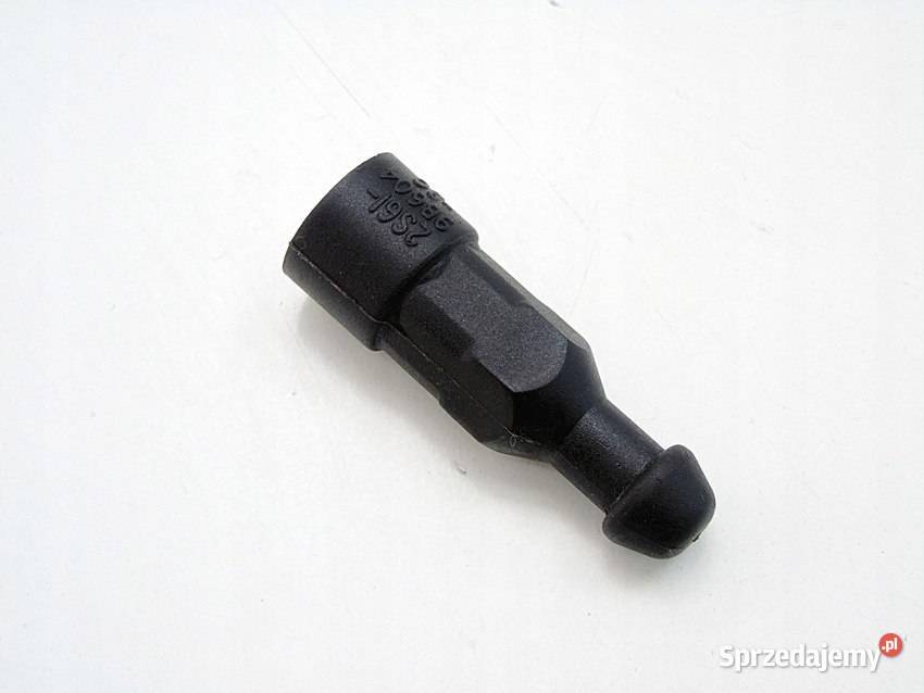 Śruba kołek osłony silnika 14 16 16v Fiesta Sosnowiec
