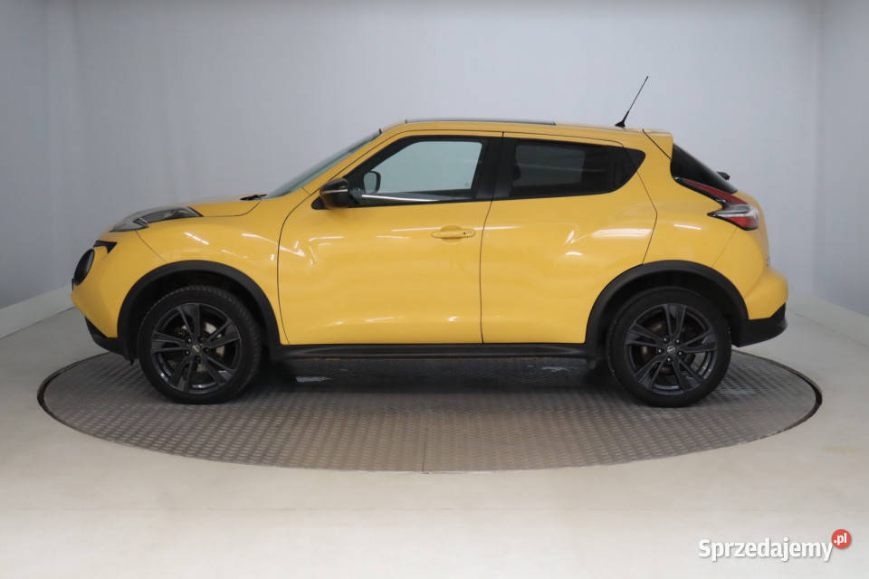 Nissan Juke 16 i Zabrze