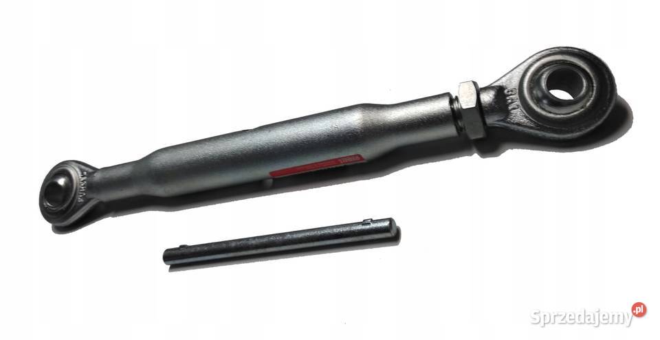 Łącznik górny cięgno 340470mm kat0 M20x25mm Kamionna sprzedam