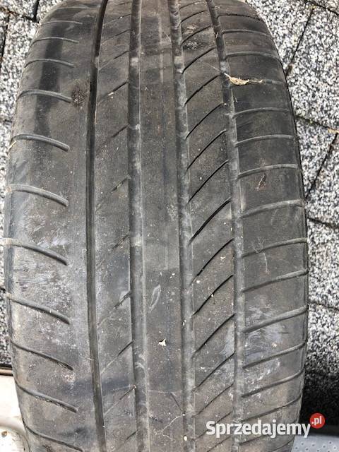 oryginalne koło Toyota Avensis 22545 R17 Toyota (oryginalne) Koła i felgi mazowieckie Otwock