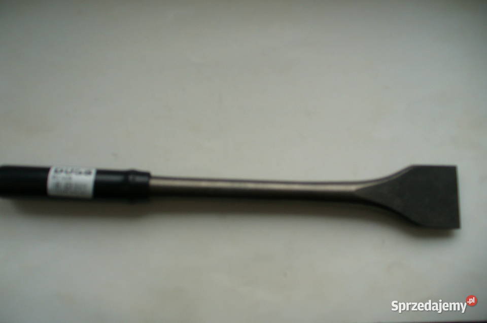 DŁUTO DUSS BM 405 Lędziny