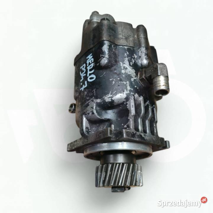Silnik hydrauliczny 90M075 Sauer 508378 035963 wielkopolskie Wilkowo