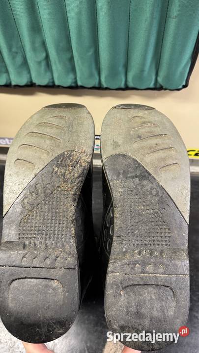 Buty cross enduro gearne 45 sprzedam