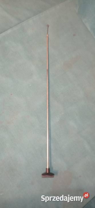 Pręt sterowania z pokrętłem do ogrzewania S 5002 podkarpackie Tyczyn