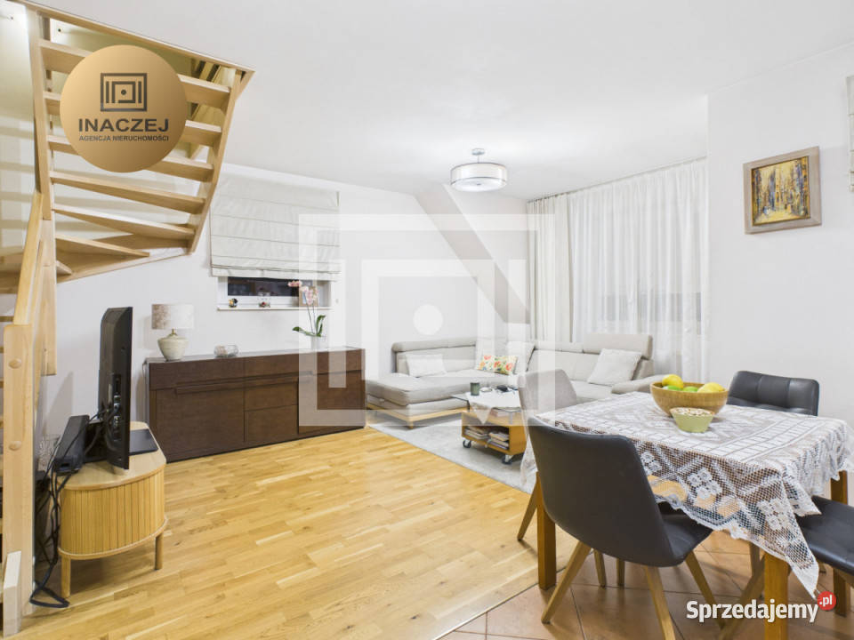 Mieszkanie 9644m2 4pok Gdańsk Gen Augusta Emila Mieszkania