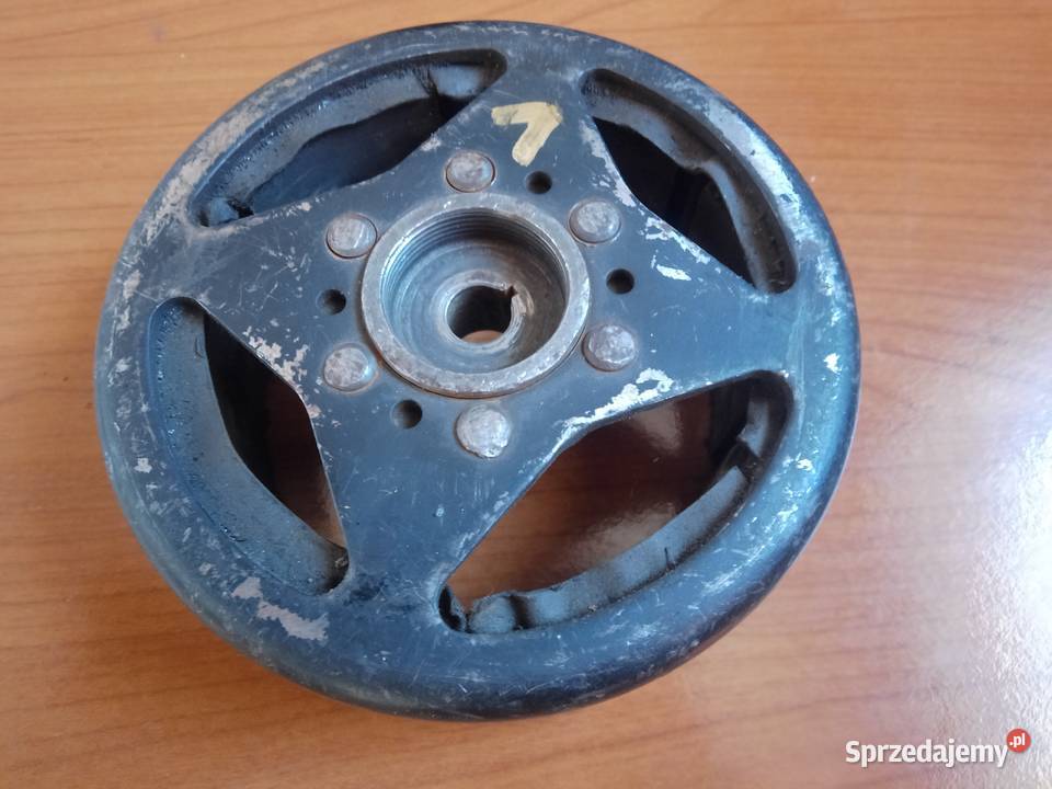 Magneto simson Sulęcin