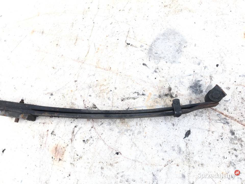 RESOR PRAWY PRZÓD RENAULT TRUCKS Bus PIÓRO sprzedam