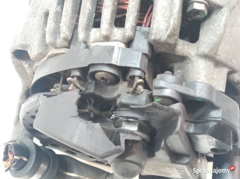 ALTERNATOR 038903023L 19 TDI VW Volkswagen Golf