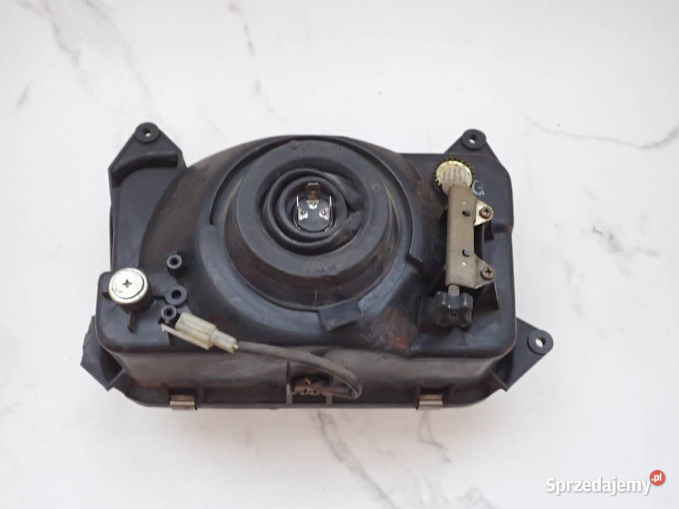 Reflektor Lampa Przód Kawasaki GPZ EX 500S Ninja Strzelce Krajeńskie